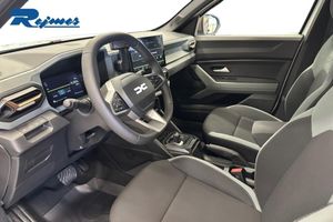 Dacia Duster bild 6
