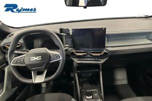 Dacia Duster bild 8