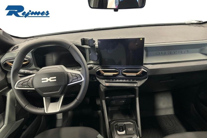 Dacia Duster bild 8