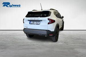 Dacia Duster bild 18