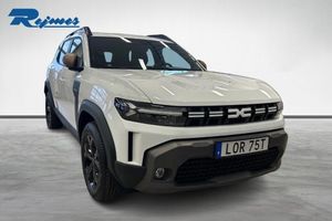 Dacia Duster bild 19