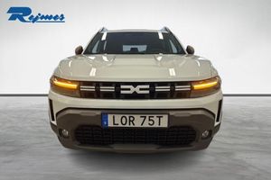Dacia Duster bild 5