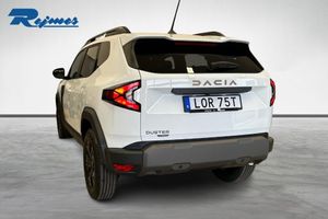 Dacia Duster bild 2