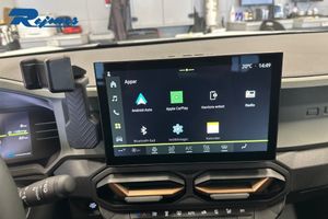 Dacia Duster bild 10