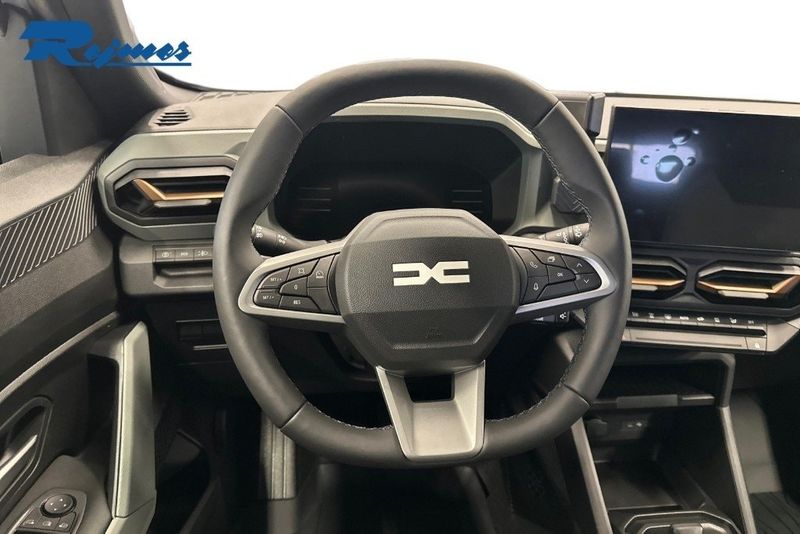 Dacia Duster bild 7