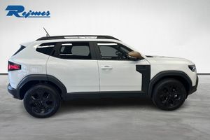 Dacia Duster bild 17