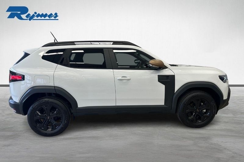 Dacia Duster bild 17