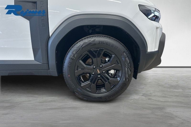 Dacia Duster bild 16