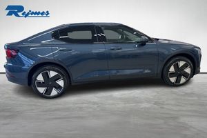 Polestar 2 bild 20