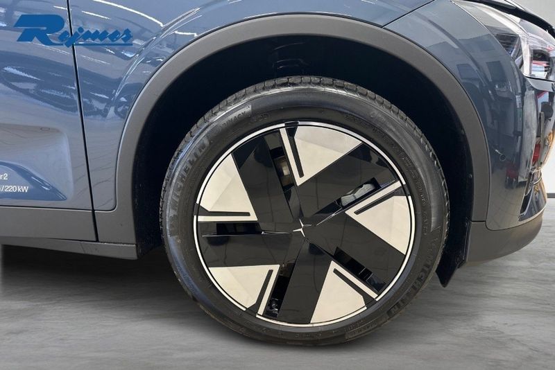 Polestar 2 bild 19