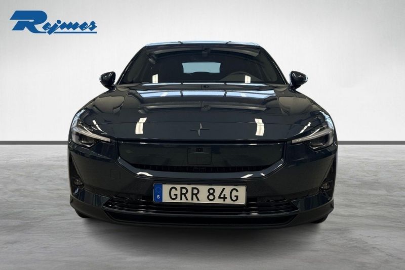 Polestar 2 bild 5