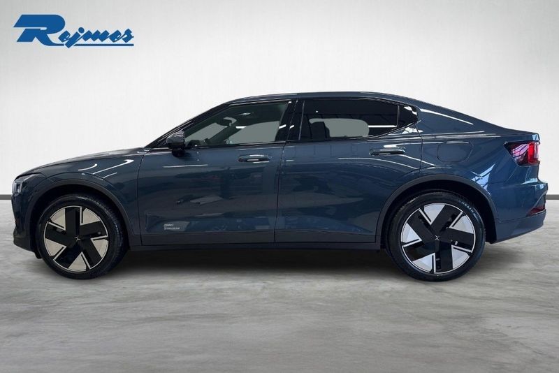 Polestar 2 bild 3
