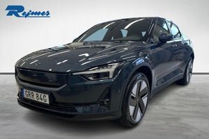 Polestar 2 bild 1