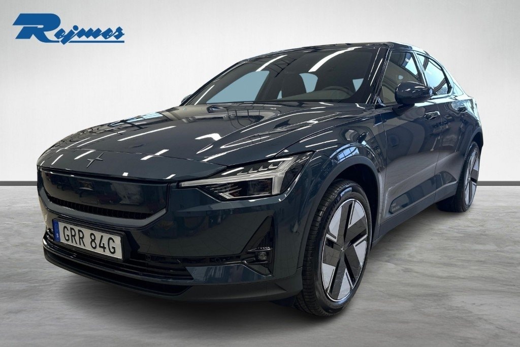 Polestar 2