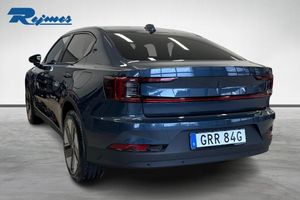 Polestar 2 bild 2