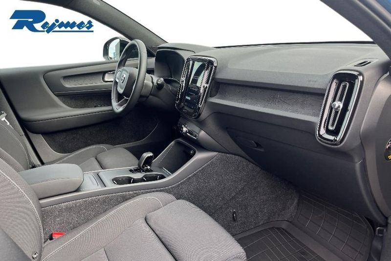 Volvo EX40 bild 14