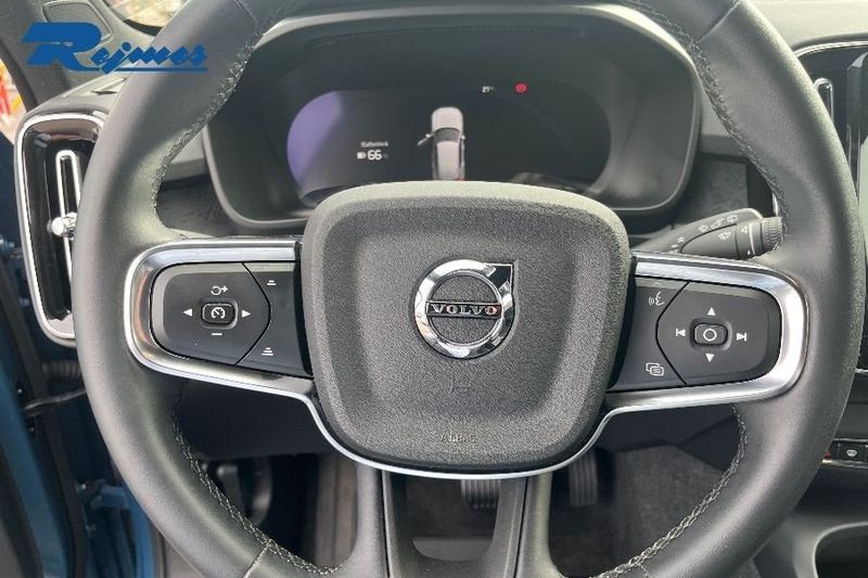 Volvo EX40 bild 11