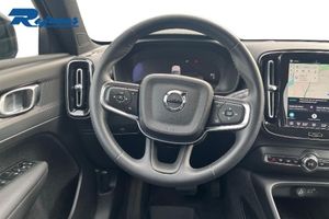 Volvo EX40 bild 10