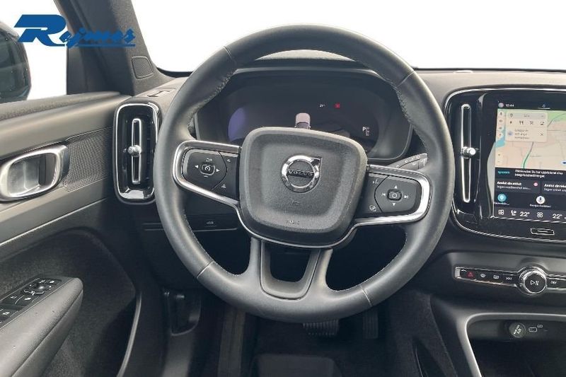 Volvo EX40 bild 10