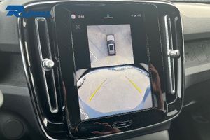 Volvo EX40 bild 12