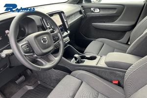 Volvo EX40 bild 7