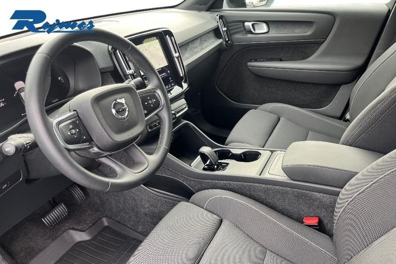 Volvo EX40 bild 7