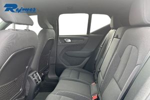 Volvo EX40 bild 16