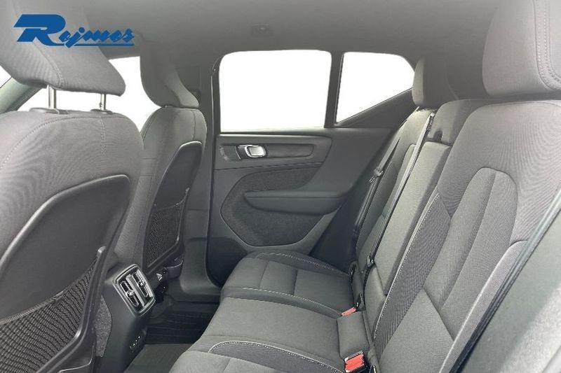 Volvo EX40 bild 16