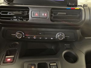 Peugeot e-Partner bild 13
