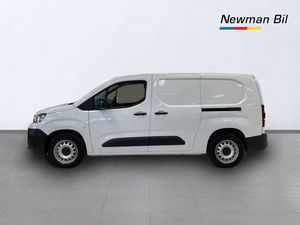 Peugeot e-Partner bild 4