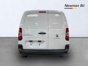 Peugeot e-Partner bild 5