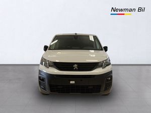 Peugeot e-Partner bild 2