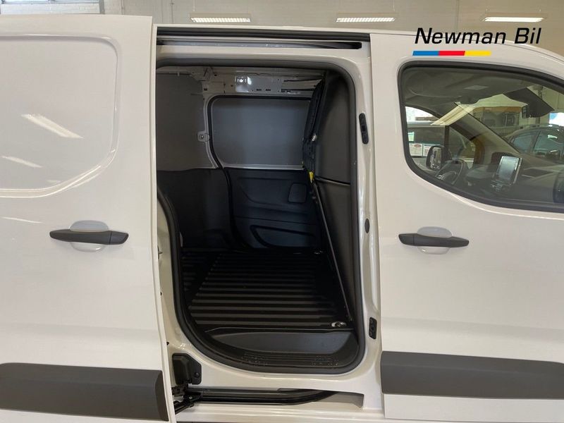 Peugeot e-Partner bild 15