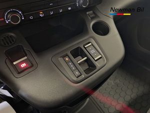 Peugeot e-Partner bild 12