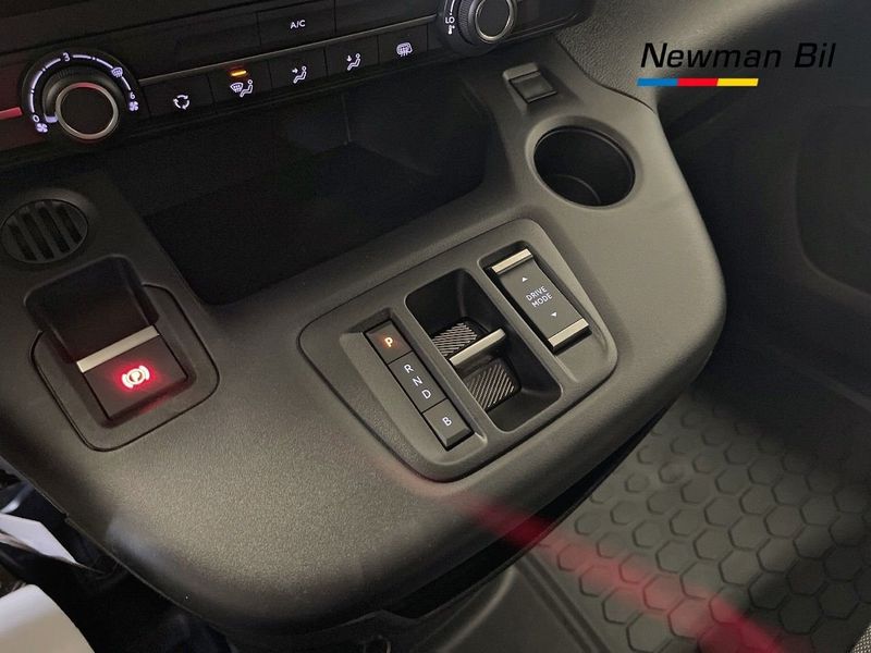 Peugeot e-Partner bild 12
