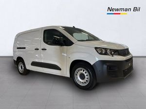Peugeot e-Partner bild 3