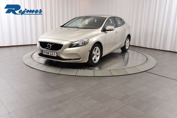 Volvo V40 Volvo V40 T2 Business - 2017