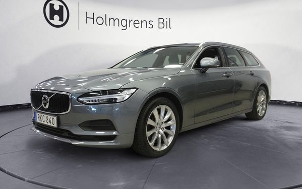 Volvo V90 T4 Momentum | Ränta 3,95% - 2018