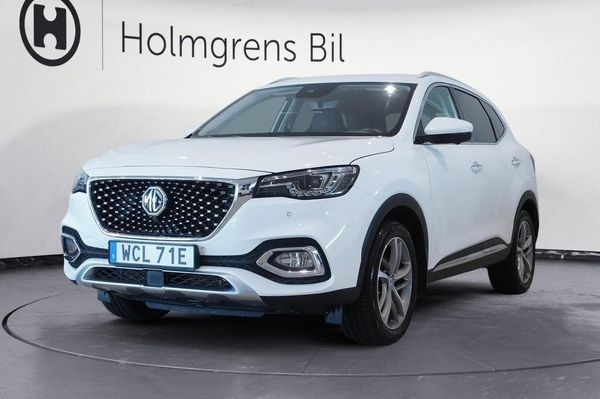 MG EHS 1.5T PHEV Luxury Panorma | Ränta 1,95% - 2022