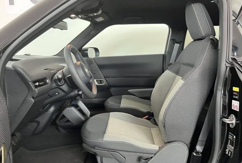 MINI Cooper bild 5
