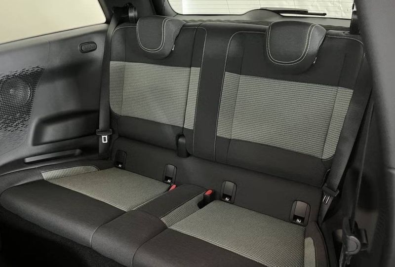 MINI Cooper bild 10