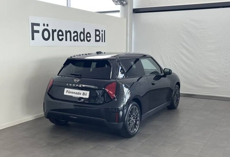 MINI Cooper bild 12