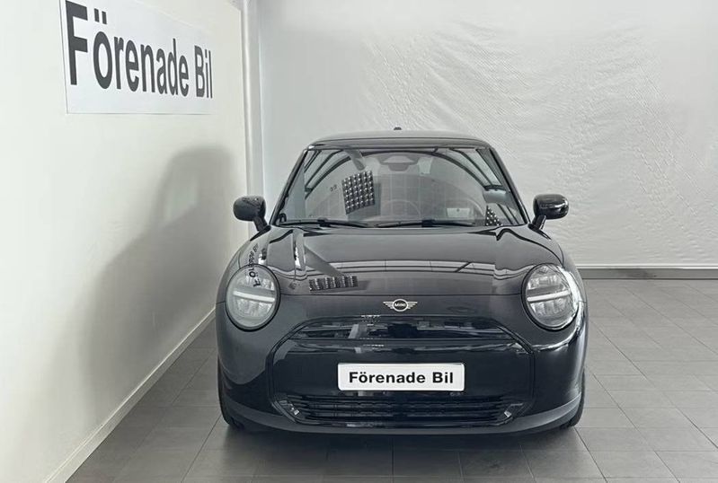 MINI Cooper bild 2