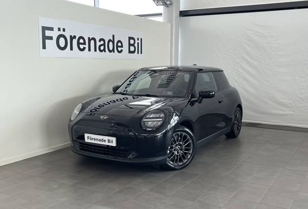 MINI Cooper E Blackyard Privatleasing från 2762 kr/mån* - 2026