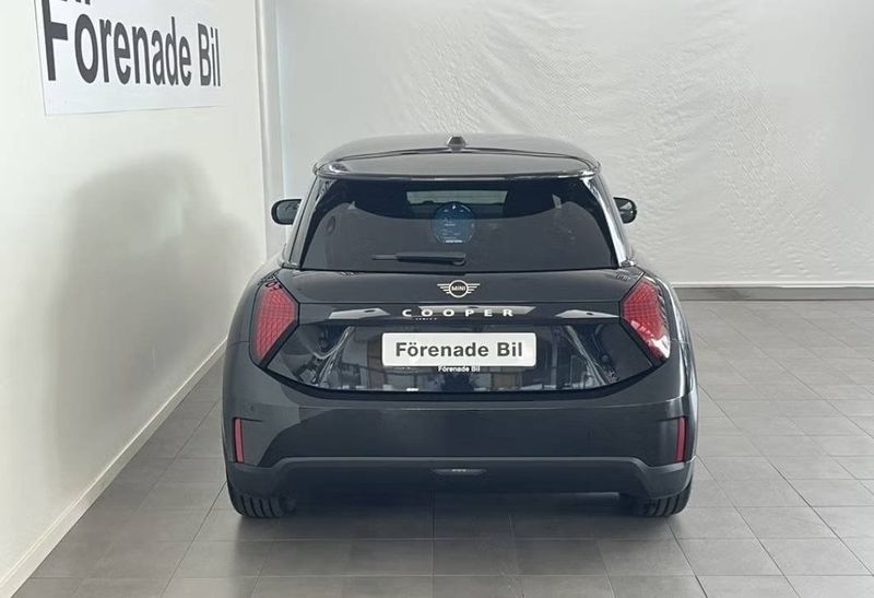 MINI Cooper bild 11