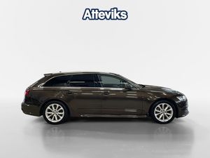 Audi A6 bild 2