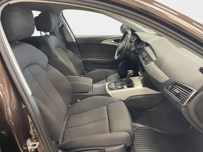 Audi A6 bild 15