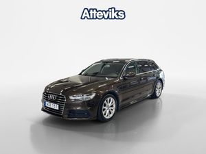 Audi A6 bild 7