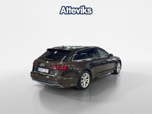 Audi A6 bild 3