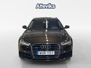 Audi A6 bild 8